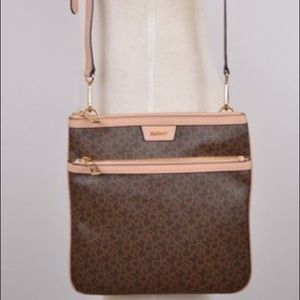 DKNY crossbody